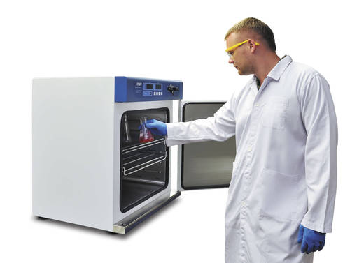 Industrial Oven