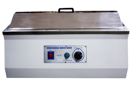 SEROLOGICAL WATER BATH(THERMOSTATIC WATER BATH)