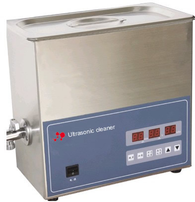 Ultrasonic Bath
