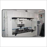 Shaft Straightening Machines