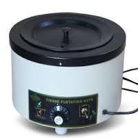 TISSUE FLOTATION WATER BATH