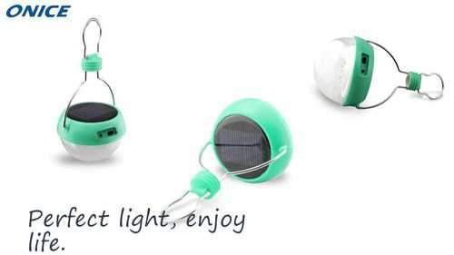 Solar Night Birthday Party Light