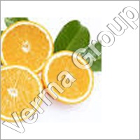 Bergamot Co2 Extract Oil