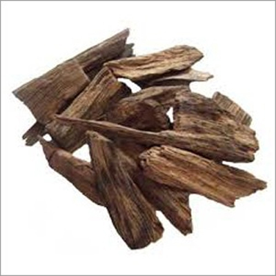 Agarwood Oil Purity: 100% Natural