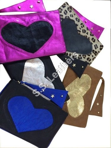 Ladies Purses