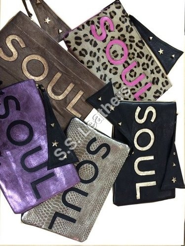 Ladies Purses