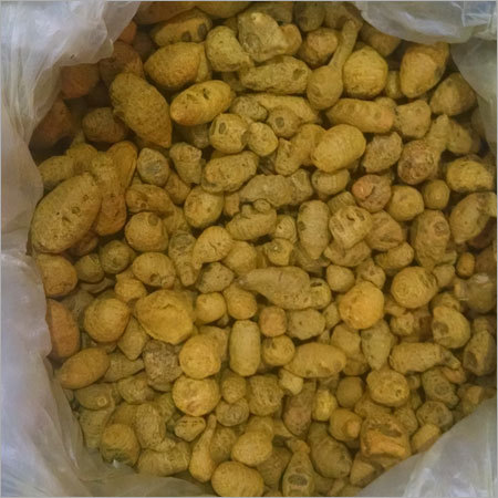 Turmeric Gatta