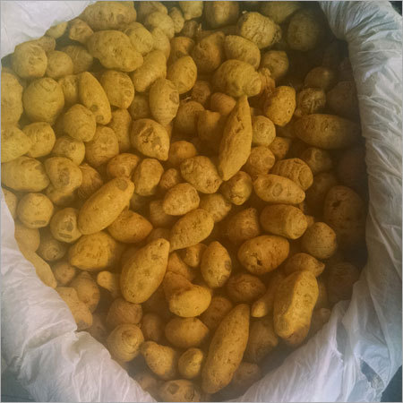 Organic Turmeric Gatta