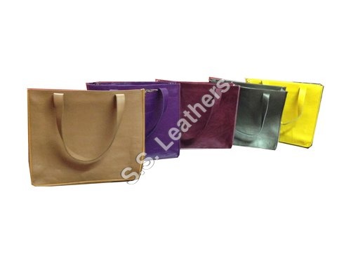 Leather Bags/ Purses