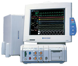 Patient Monitors