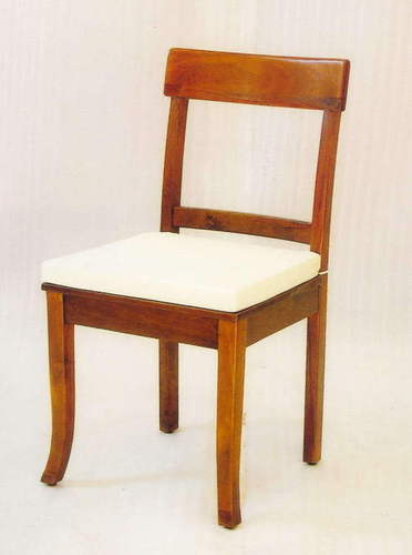 Babul Wood Chair
