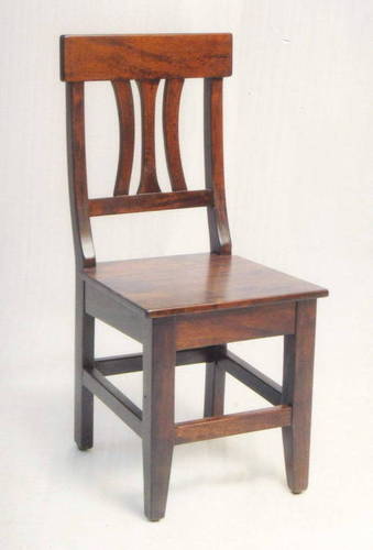 Wooden Chair