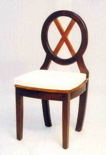 Wooden Chair