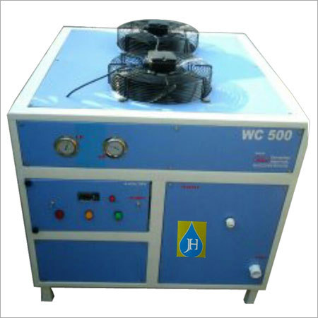 Water Online Chiller