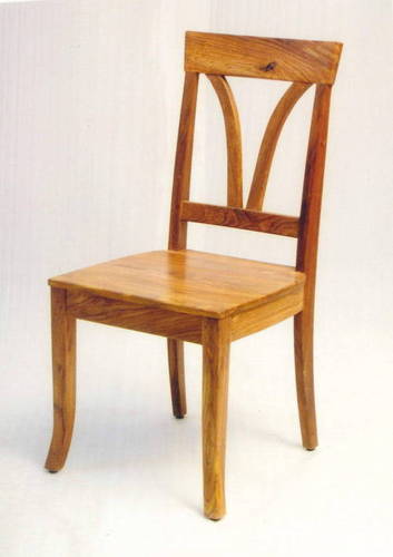 Wooden Chair