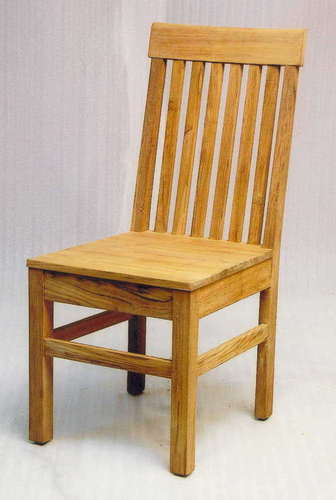 Wooden Chair