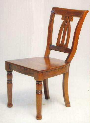 Wooden Chair