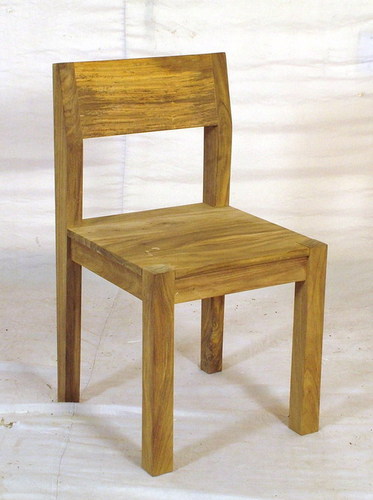 Wooden Chair