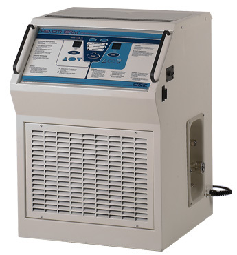 Hemotherm Machine