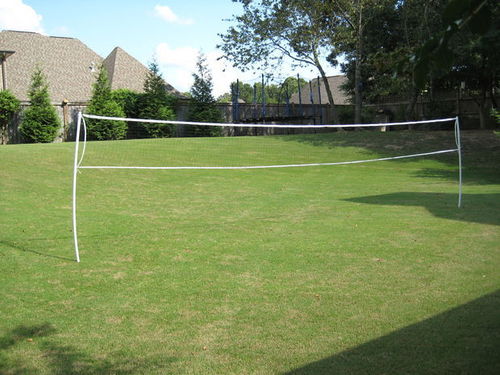 Badminton Net