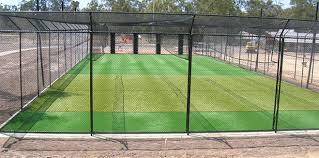 Cricket Net