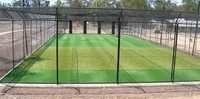 Cricket Net