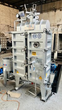 Hank Dyeing Machine - 110-200v, 65-120kg, 500w | Versatile Fabric Dyeing Solution With Adjustable Power Settings 