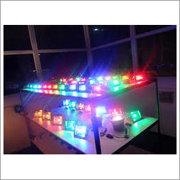 RGB LED Light