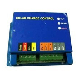 Solar Charge Controller