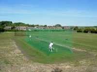 Cricket  Safety Nets