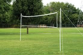 Outdoor Volleyball Nets 