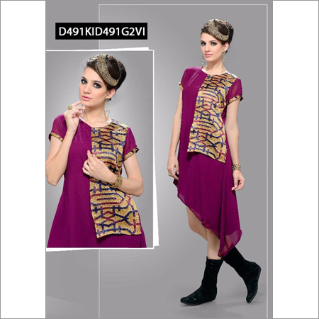 Designer Kurti