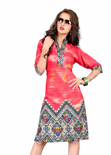 Short Kurti