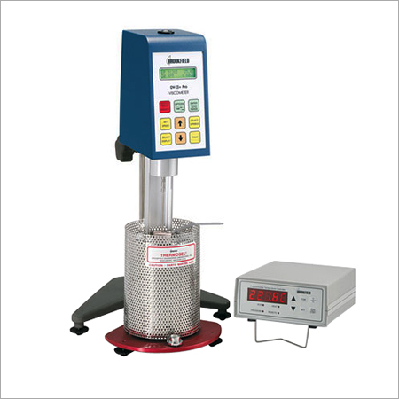 Brookfield Thermosel System