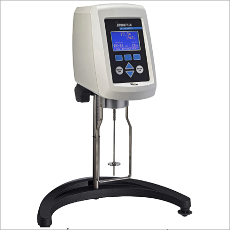 Brookfield Viscometer Dv1