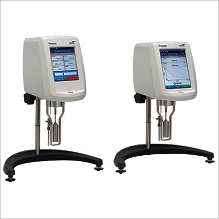 Brookfield Viscosimeter Dv2T