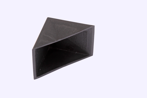 34 MM Furniture Hardware Corner
