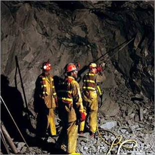 Mining Industries Cable