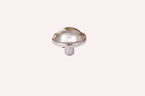 Round Cap Border