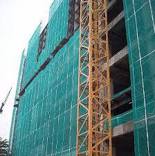 Construction Safety Net