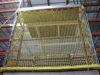 Safety And Industrial Netting