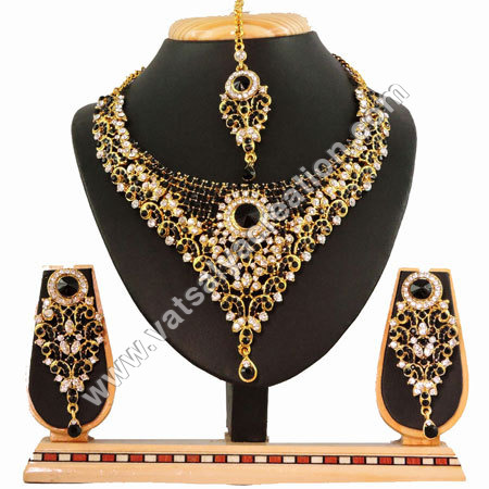 Beaded Necklace