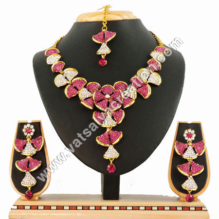 Necklace Set