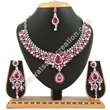 Necklace Set