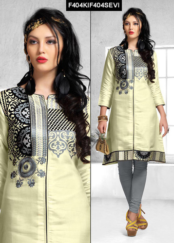 Casual Wear Kurti