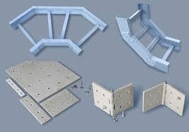 Ladder Cable Tray Tee C Type