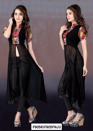 Casual Wear Kurti