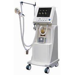 Medical Ventilator