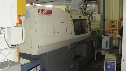 Moulding Machine for Injection molding Job Work