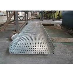 HDG Cable Tray